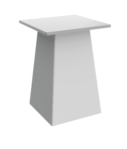 conic tisch